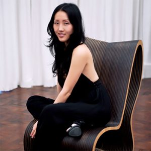 Yeojin Bae Designer