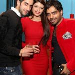 AJR SinTillate Nights - Grand Launch by AJR Events