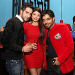 Grand Launch of AJR SinTillLate Nights