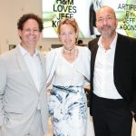H&M Celebrates Fifth Avenue Flagship Opening with Jeff Koons