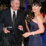 Alec and Hilaria Baldwin