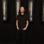 Celebration of Alexander Wangâ€™s Collaboration with H&M