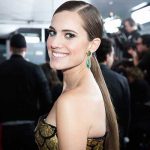 Allison Williams, Pablo Frisk