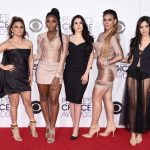 Ally Booke, Normani Hamilton, Lauren Jauregi, Dinah Jane Hansen, and Camila Cabello
