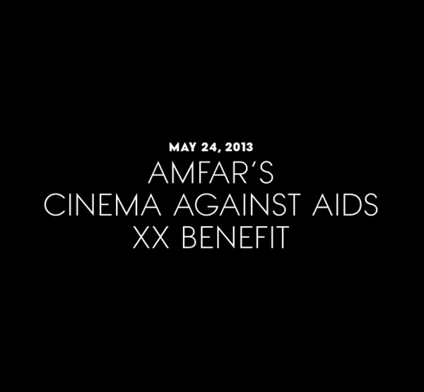 The Best Parties of 2013 - Amfar's Cinema Against Aids