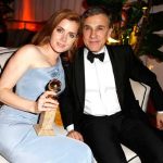 The Weinstein Company and Netflix Golden Globe After-Party