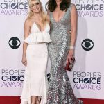 Anna Faris and Allison Janney