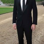 The Royal Marsden Charity Gala at Windsor Castle by Prince William