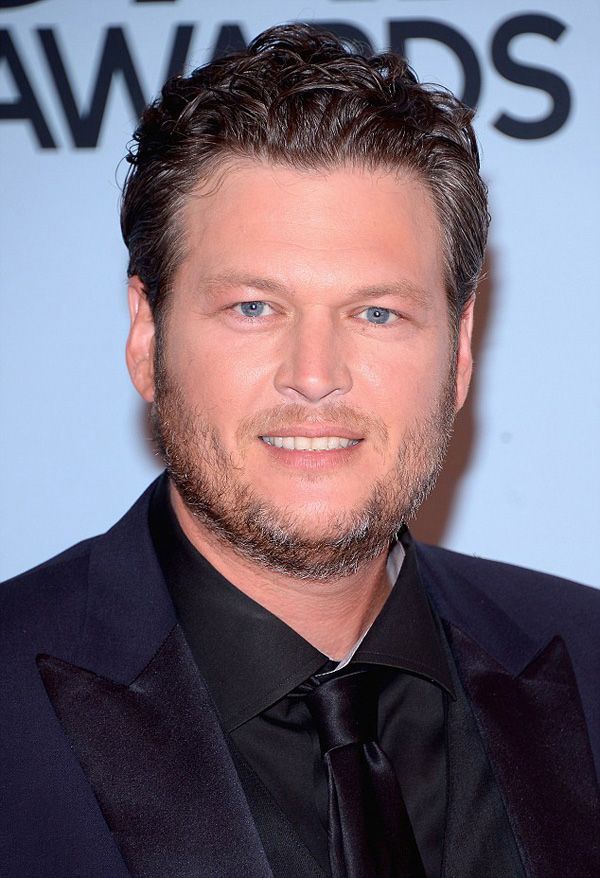 47th CMA Awards 2013 - Blake Shelton