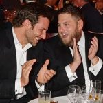 Bradley Cooper and Jonah Hill