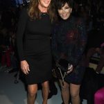 Caitlyn and Kris Jenner