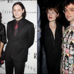 Carla Azar, Jack White and Benjamin Goldwasser