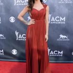 ACM Awards 2014 - Cassadee Pope