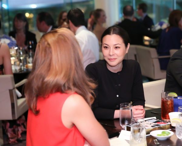 China Chow