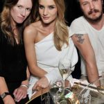 ChloÃ© Celebrates Its Spring 2015 Collection