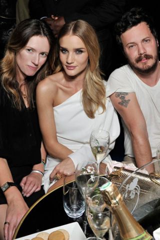ChloÃ© Celebrates Its Spring 2015 Collection