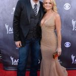 ACM Awards 2014 - Blake and Miranda