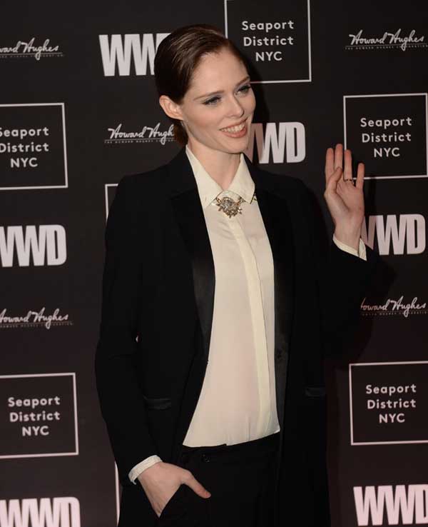 Coco Rocha