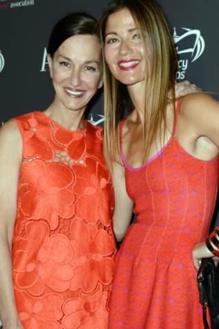 American Image Awards Raises Awareness for Mercy Ships