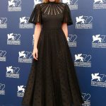 Dakota Johnson In Valentino