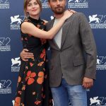 Dakota Johnson and Matthias Schoenaerts