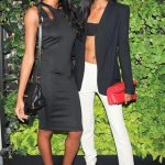 CFDA/Vogue Fashion Fund Win and a Holiday Dinner Welcoming Cuyana