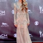 ACM Awards 2014 - Danielle Bradbery