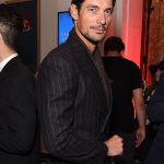 David Gandy