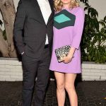 Diane Kruger and Josh Jackson