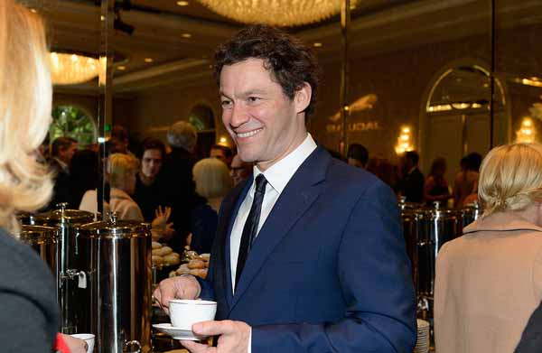 Dominic West