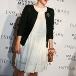 Estee Lauder Toasts Modern Muse - Drew Barrymore