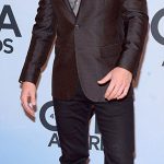 47th CMA Awards 2013 - Dustin Lynch