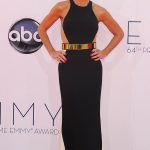 Nominations Golden Globe Awards - Edie Falco