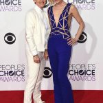 Ellen DeGeneres and her wife