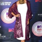 2014 MTV EMAs Red Carpet Arrivals