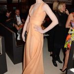 Erin Oâ€™Connor in Emilia Wickstead