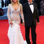 Venice Film Festival 2016's Best Red Carpet Moments