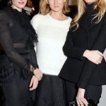 Delfina Delettrez Celebrates Her New London Boutique