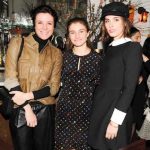 CFDA/Vogue Fashion Fund Win and a Holiday Dinner Welcoming Cuyana