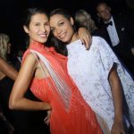 Bulgari and Mercedes-Benz Host amfAR Milano 2014 Gala