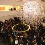 Hugo Boss Gala at Guggenheim Museum