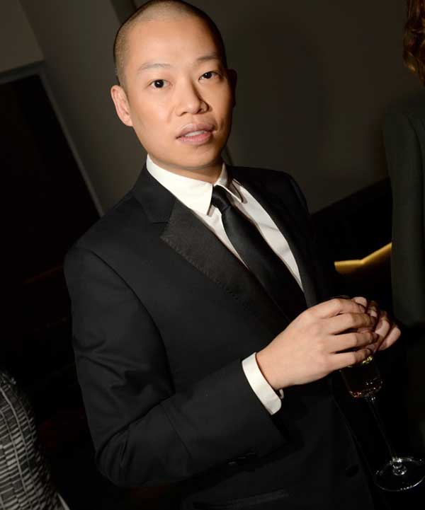 Jason Wu