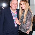 Jean Pigozzi and Elle Macpherson