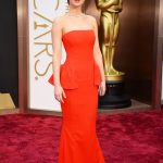 86th Academy Awards - Jennifer Lawrence