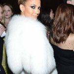 Jennifer Lopez in Amanda Wakeley