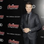 Jeremy Renner