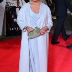 Nominations Golden Globe Awards - Judi Dench