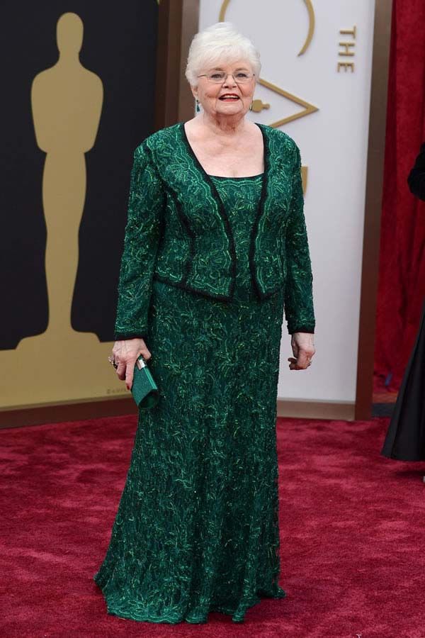 86th Academy Awards - June Squibb