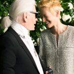 The Best Parties of 2013 - Karl and Tilda