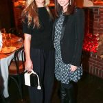 Kate Foley and Vogueâ€™s Rickie De Sole
